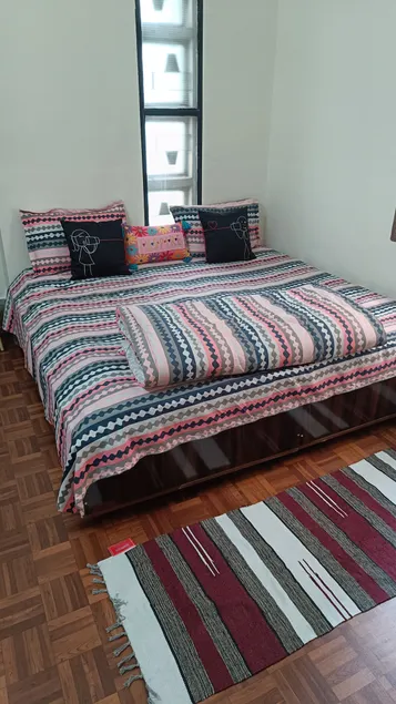 New Premium AC guest house @Central Located 7rasta - Image 1
