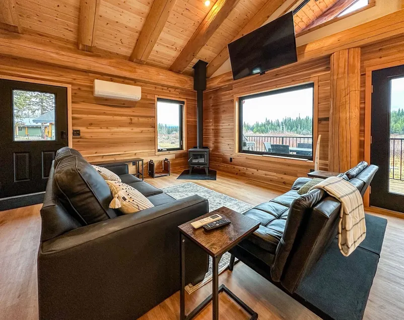 Cozy Retreat Cabin # 11 - Image 1