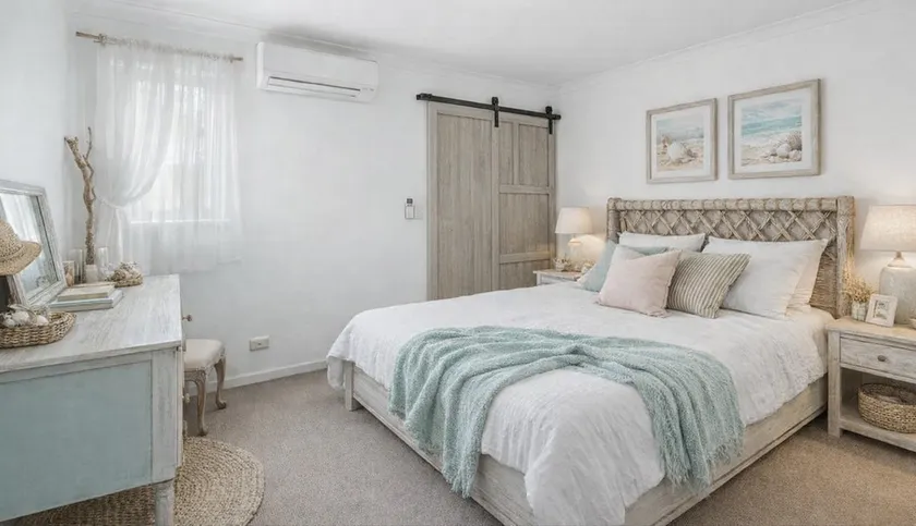 West Coast Beach House - Image 1