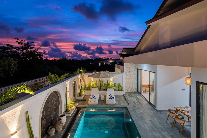Diwangkara Villa Pandawa - Image 1