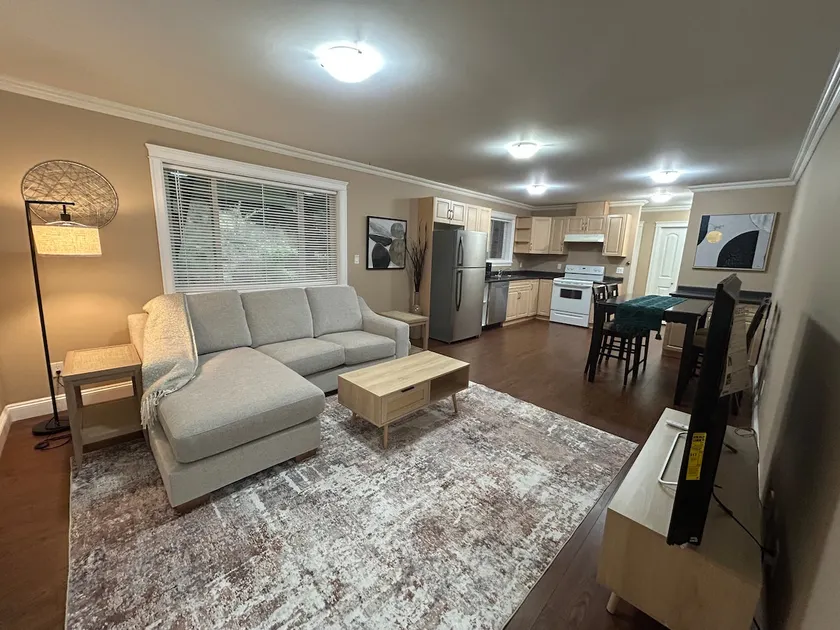 Kesh’s 2 Bedroom Suite in Bear Mountain - Image 1