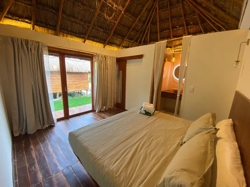 Own lagoon area bungalow - Image 1