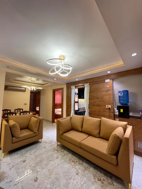 Modern & Comfortable Apartment - Near Kalanki - Image 1