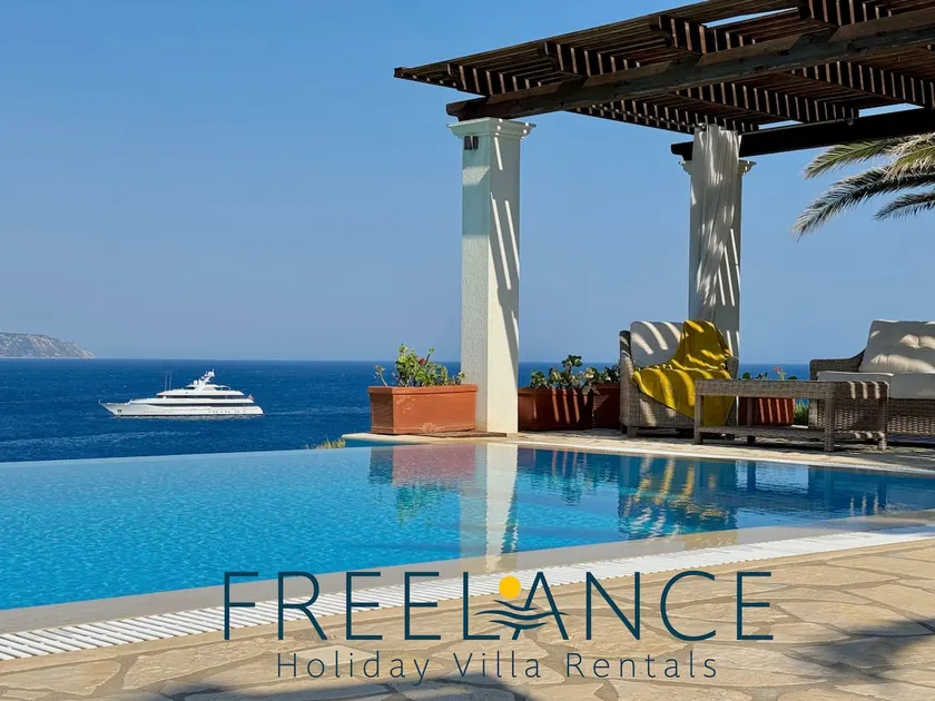 Villa Penelope Spartia Kefalonia - Image 1