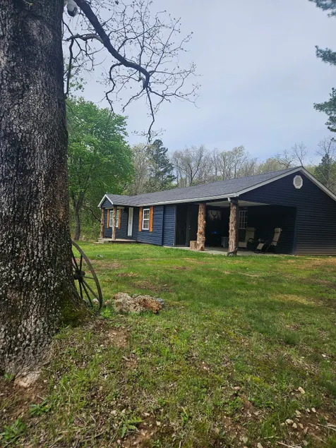 The Blue Bungalow - Image 1