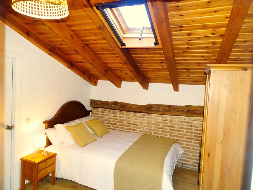 El Herrero Cottage - Image 1