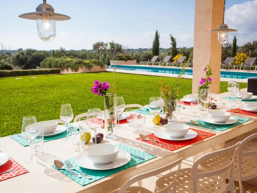 Luxury Villa Can Paulo. Exclusive & Magnificent - Image 1