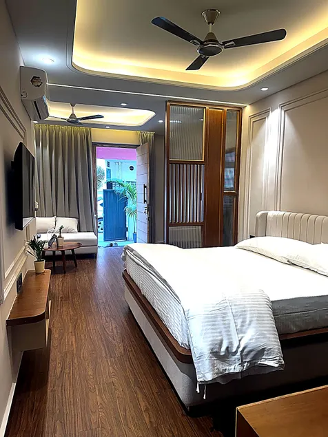 Cozy Private Suite | Walk to Cafés - Image 1