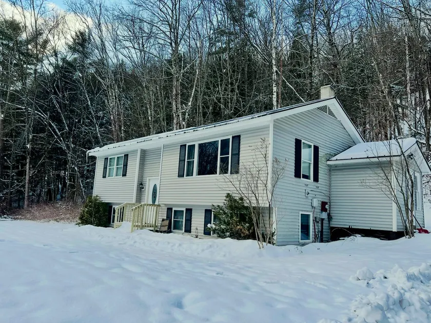 The Norwich Mountainside Manor - Image 1