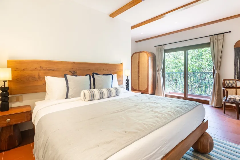 Lumi by Ananta Collective - 1BHK in Nerul, Goa - Image 1