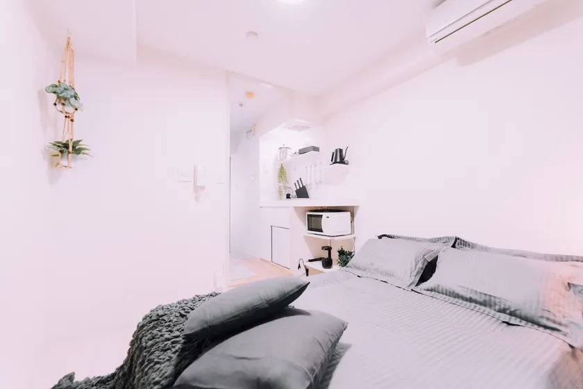 Minimalist Loft 503 - Image 1