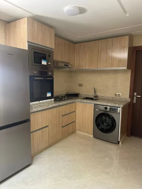 Entire luxury apartment - Image 1