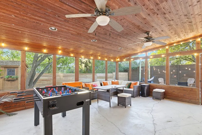 Group travel | Heated/Cooled Cowboy Pool, Fire Pit - Image 1