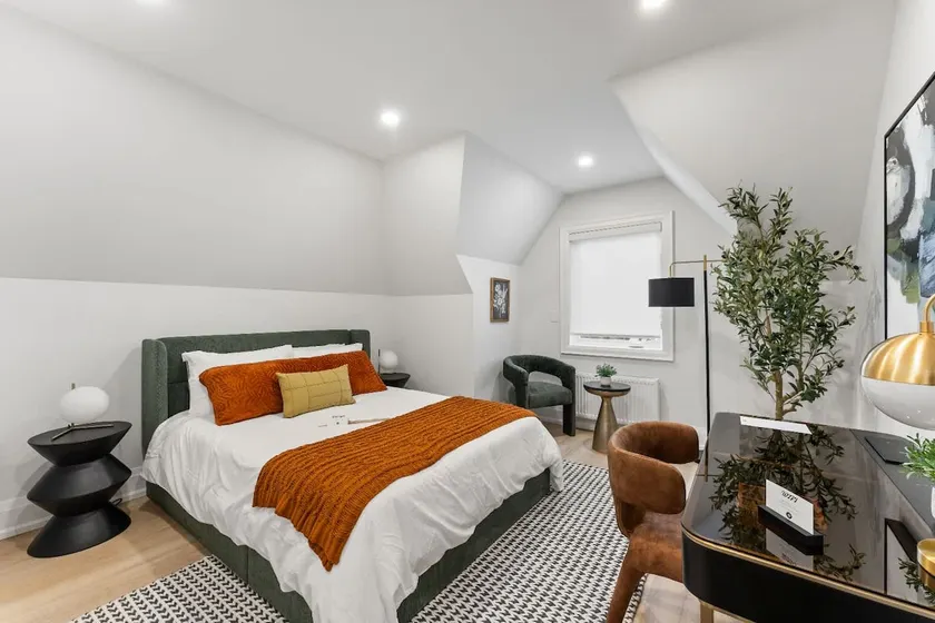 Luxury Suite 1 BR - 1 Bed - Stylish - New Build - Downtown - Image 1