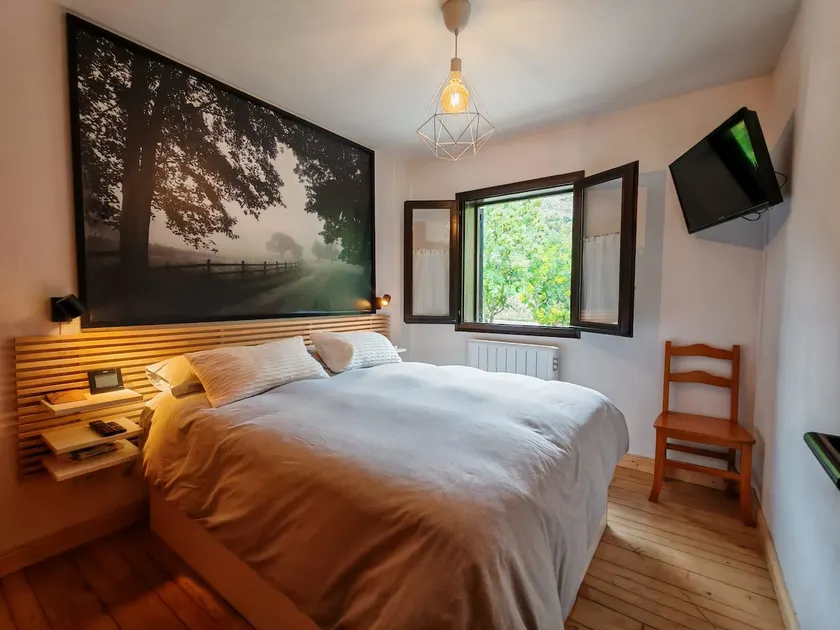 Apartaments Pleta Bona a la Vall de Boí - Image 1