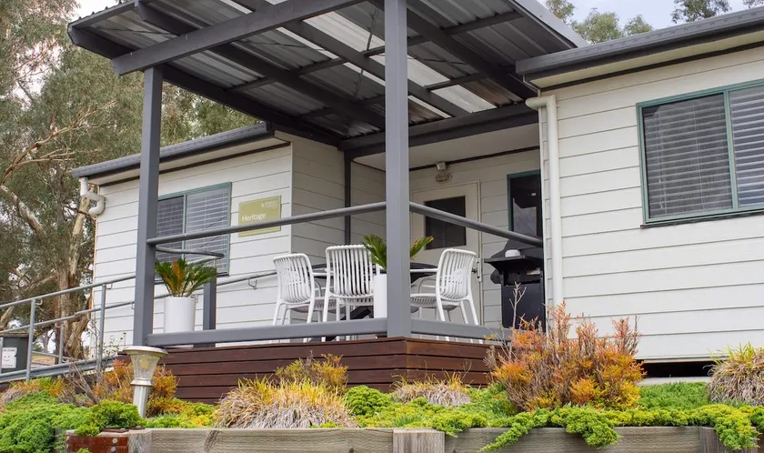 Heritage Lodge - Bathurst Goldfields Resort - Image 1