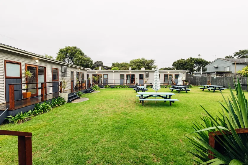 Beach Holiday Apartments - 2BR unit near the beach - Image 1