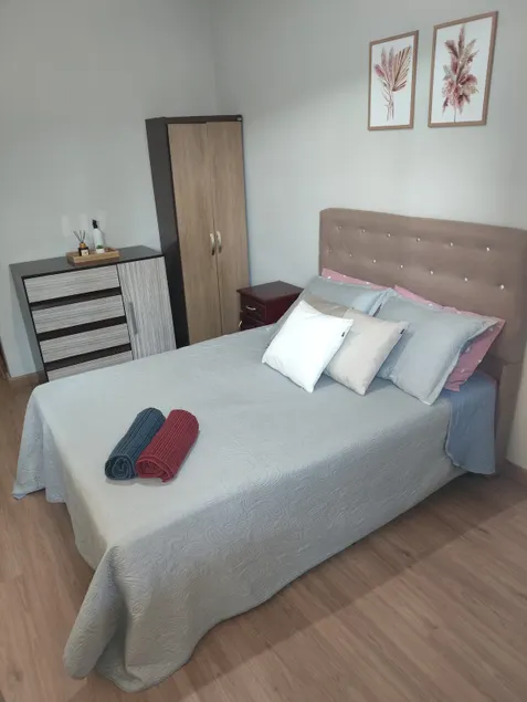 Simple and comfortable corner - near Catuaí - Image 1