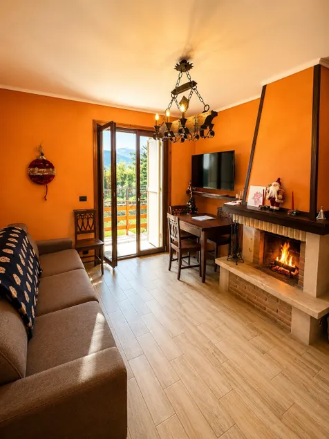 Stef House - Image 1