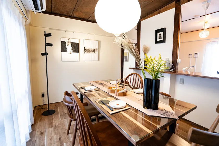 Open discount! Direct from Narita! 4 beds for up to 10 people/Ideal for family trips and business trips to Kamakura, Yokohama, and Tokyo - Image 1