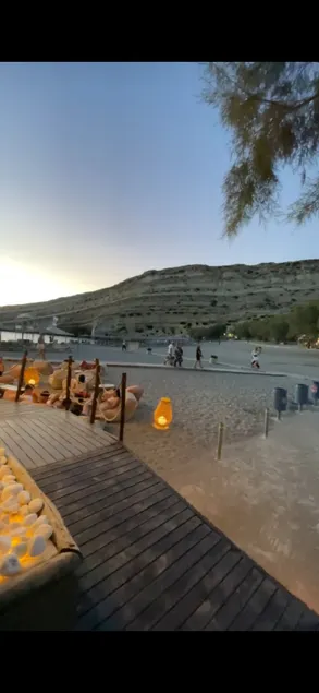 Kritamos Beach House - Right by the Beach & Public Parking - Image 1