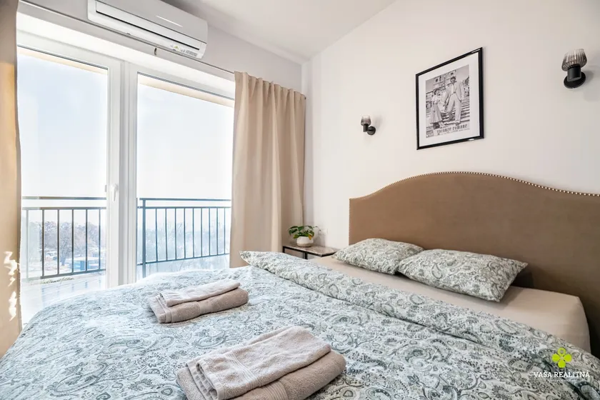 Recreational Bojnice – Apartment near the ZOO - Image 1