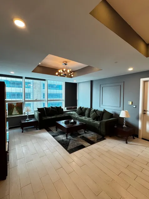 Centaurus Luxury Apt | Pool | Gym | Skyline Views - Image 1