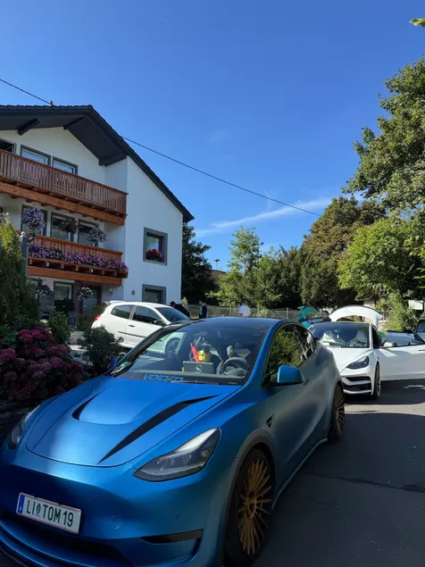 Apartments within the Nordschleife! (A1) - Image 1