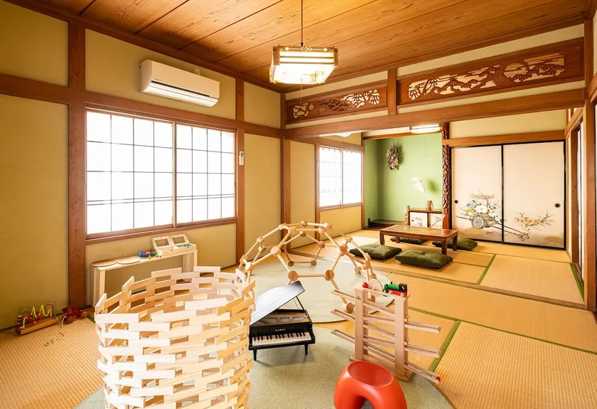 Family & Baby Home｜Playroom｜Near Mt Fuji｜4 Parking - Image 1