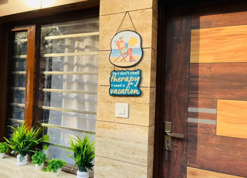 The Healing Haven - Image 1