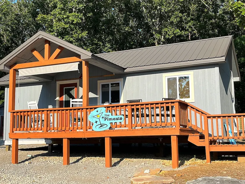 The Pimento at Mt. Olive! - Image 1