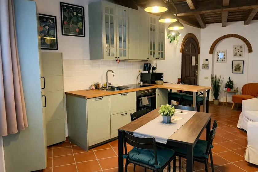 Three-room apartment Sofia - Image 1