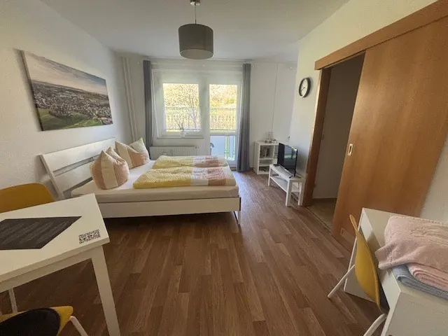 Vacation apartment ”Krohe” 113 - Image 1