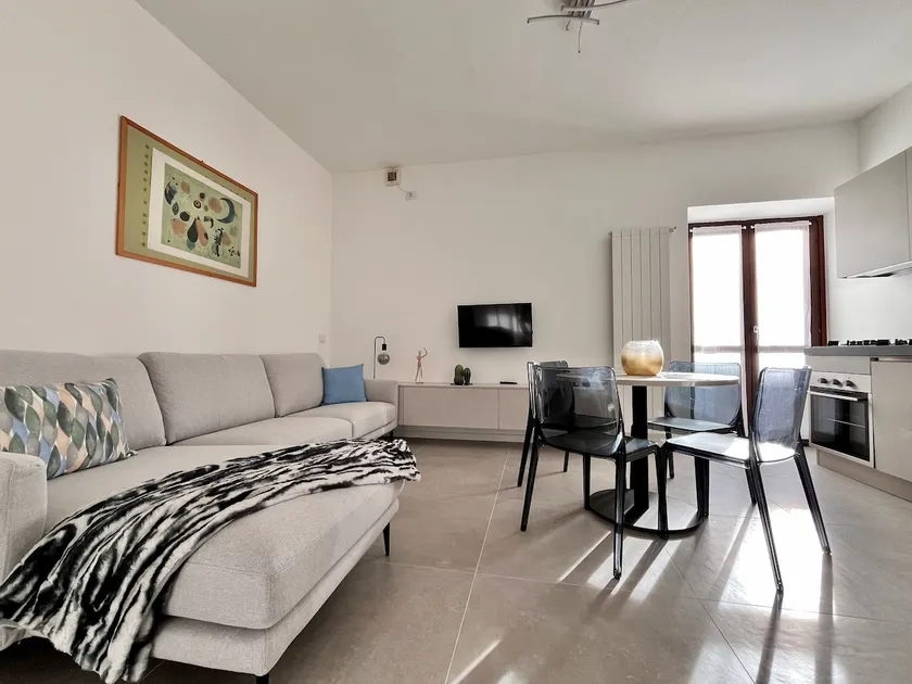 Superior Apartment - Il Borgo - Private Garage - Image 1
