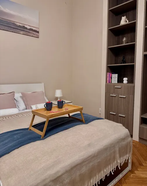Downtown Japanese Style Apartment - Okaeri - Image 1