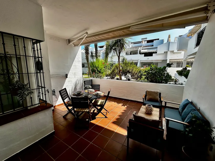 Villa Chicuelo - Image 1