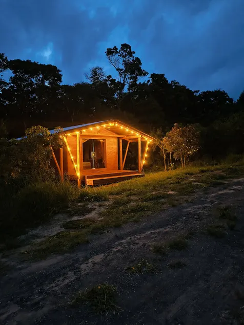 Bambu Cabin | Nature and Privacy | Torres - Image 1