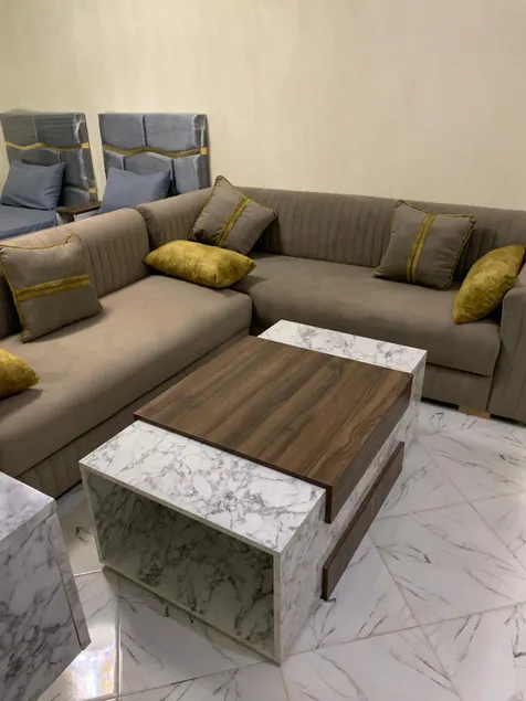 Résidence Atlantic, Modern Flat2,Agadir - Image 1