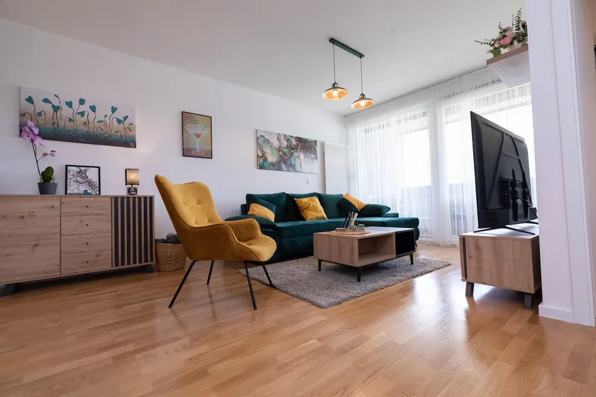 Apartment Manči - Image 1