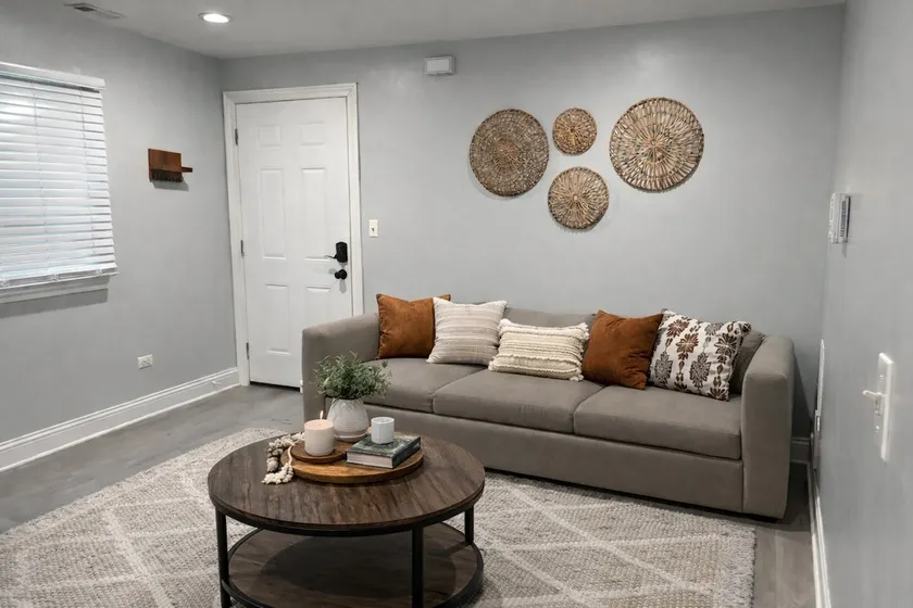NEW! Apartment Near Downtown/ Free Early Check-in! - Image 1