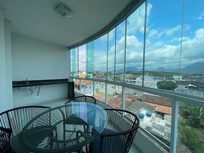 Praia do Morro Apartment 2 Suites - Image 1