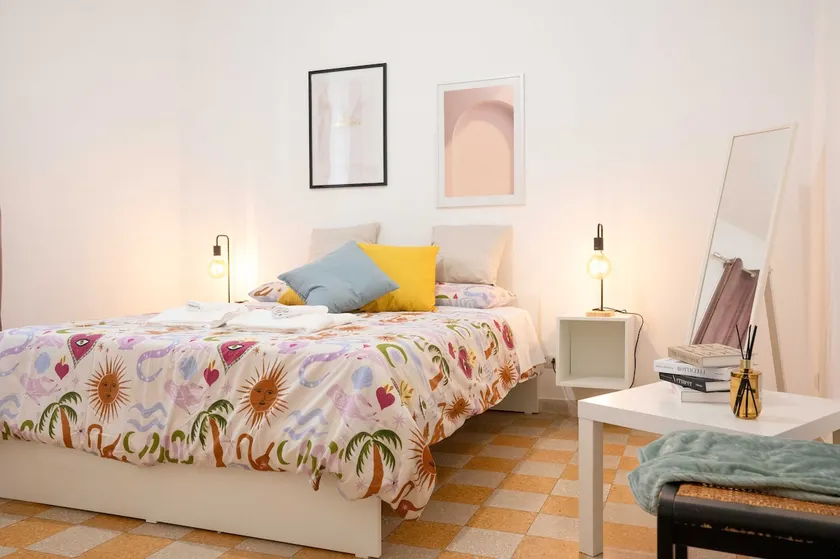 Conte Rosso Apartment - Image 1