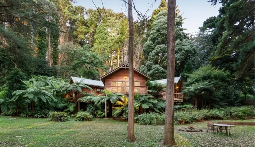 North Cottage- Chudleigh Park Sassafras - Image 1