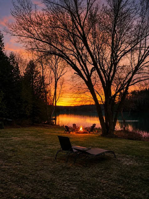 Saint-Aime Lakeside - Image 1