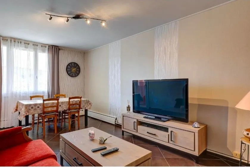 Star apartment - Image 1