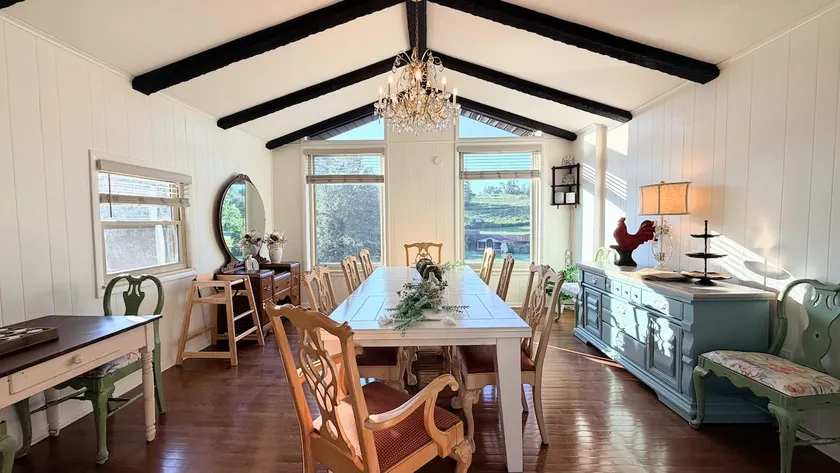 Fox Willow Retreat Country Escape Near LMU & Lake - Image 1