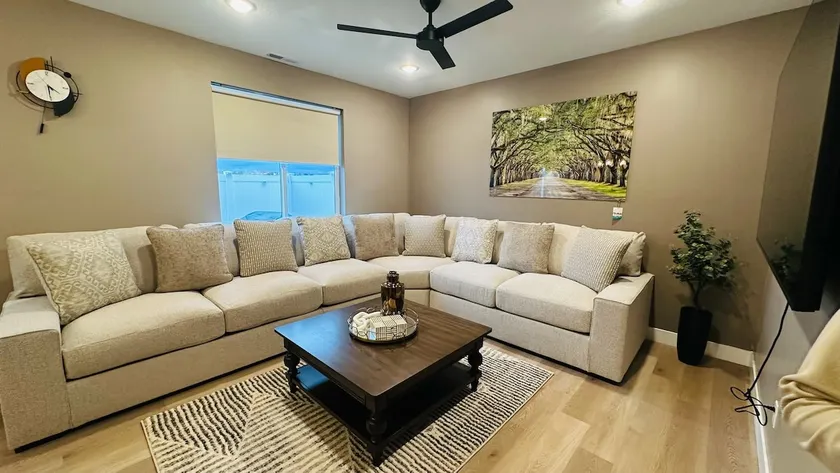 Starlight Haven Kanab-Modern 3BR Near Downtown - Image 1