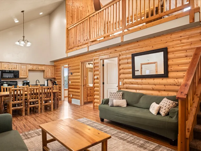The Lodge - Manti-La Sal KOA (L1) - Image 1