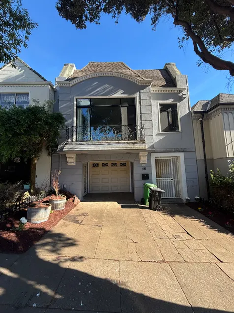 Urban SF Oasis - Image 1