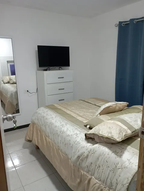 Comfortable 2 bedroom apartment for 4 people - Image 1